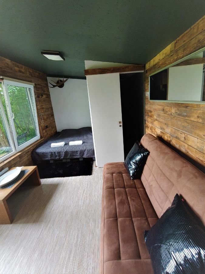 Casa vacanze Brivdienu Namins Salacgrīva