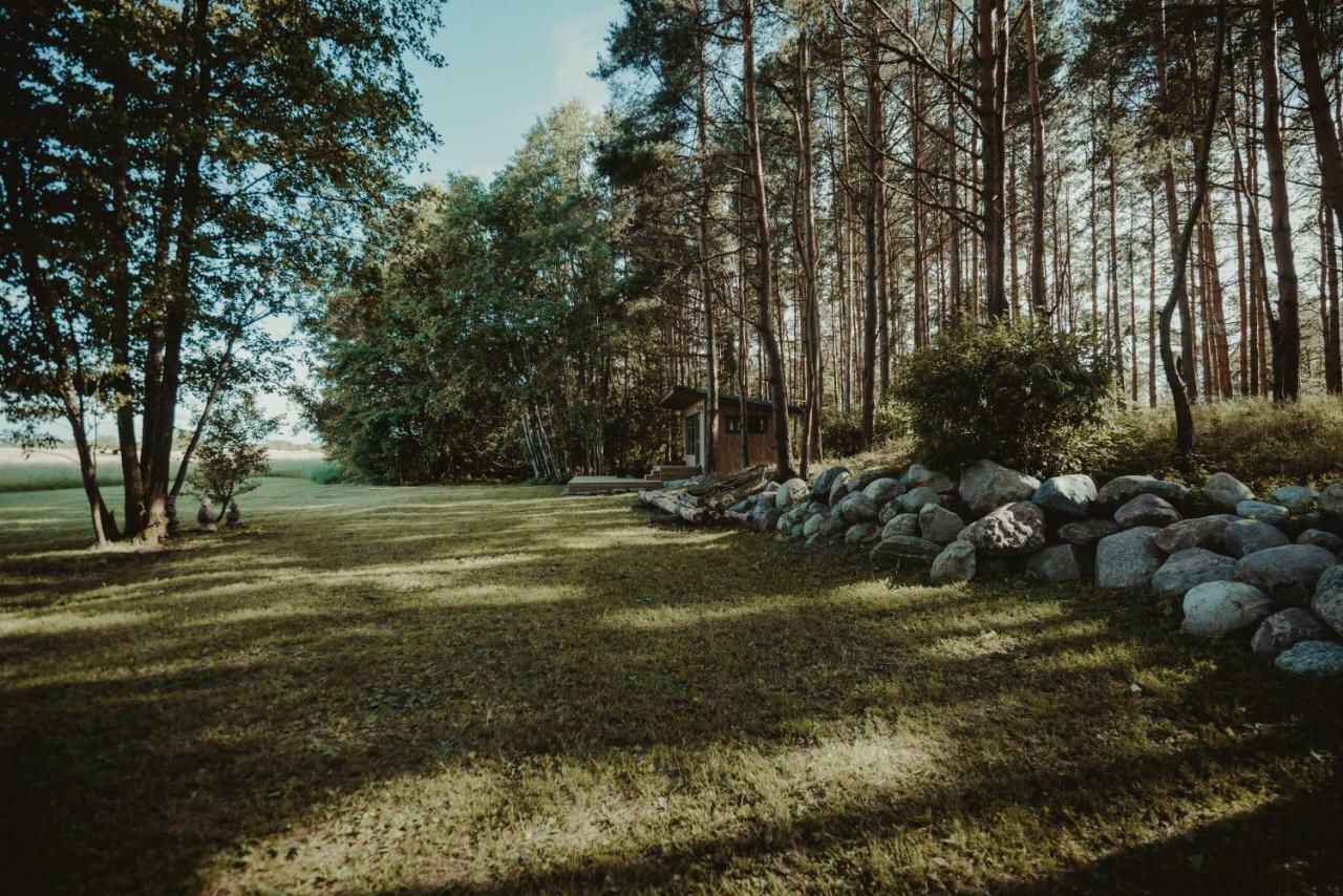 Brivdienu Namins Salacgrīva