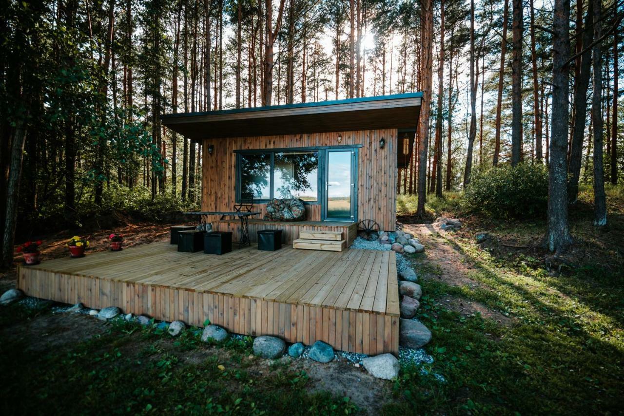 Brivdienu Namins Casa vacanze *