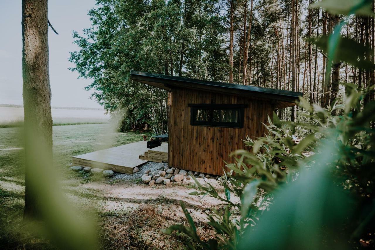 Casa vacanze Brivdienu Namins *