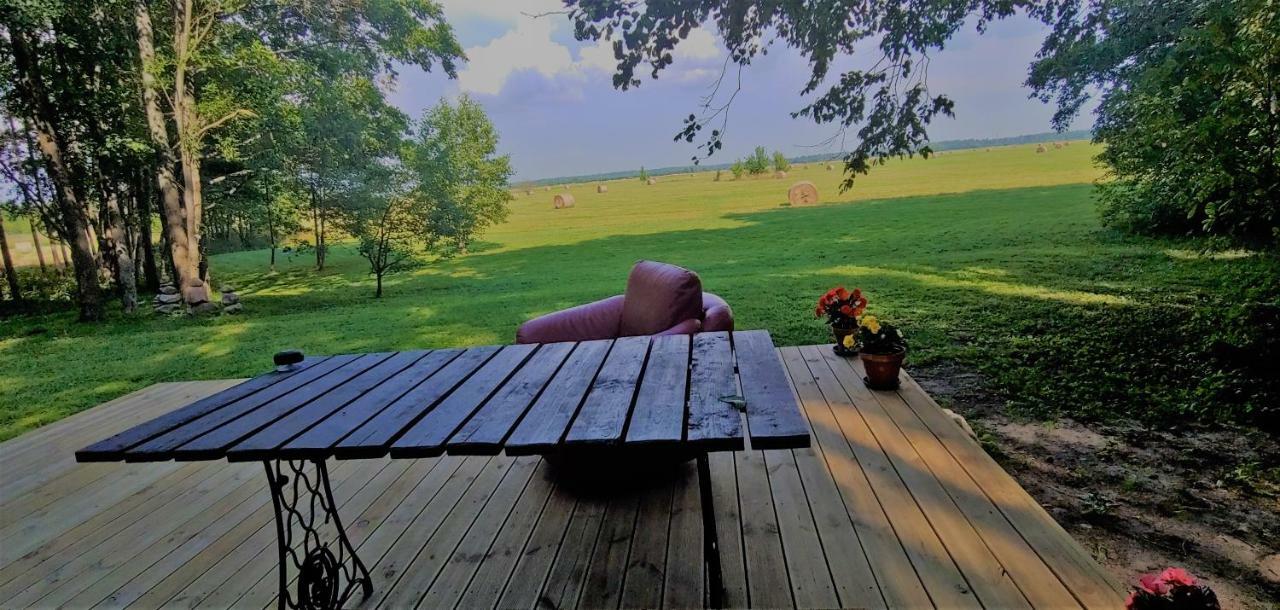 Brivdienu Namins Casa vacanze