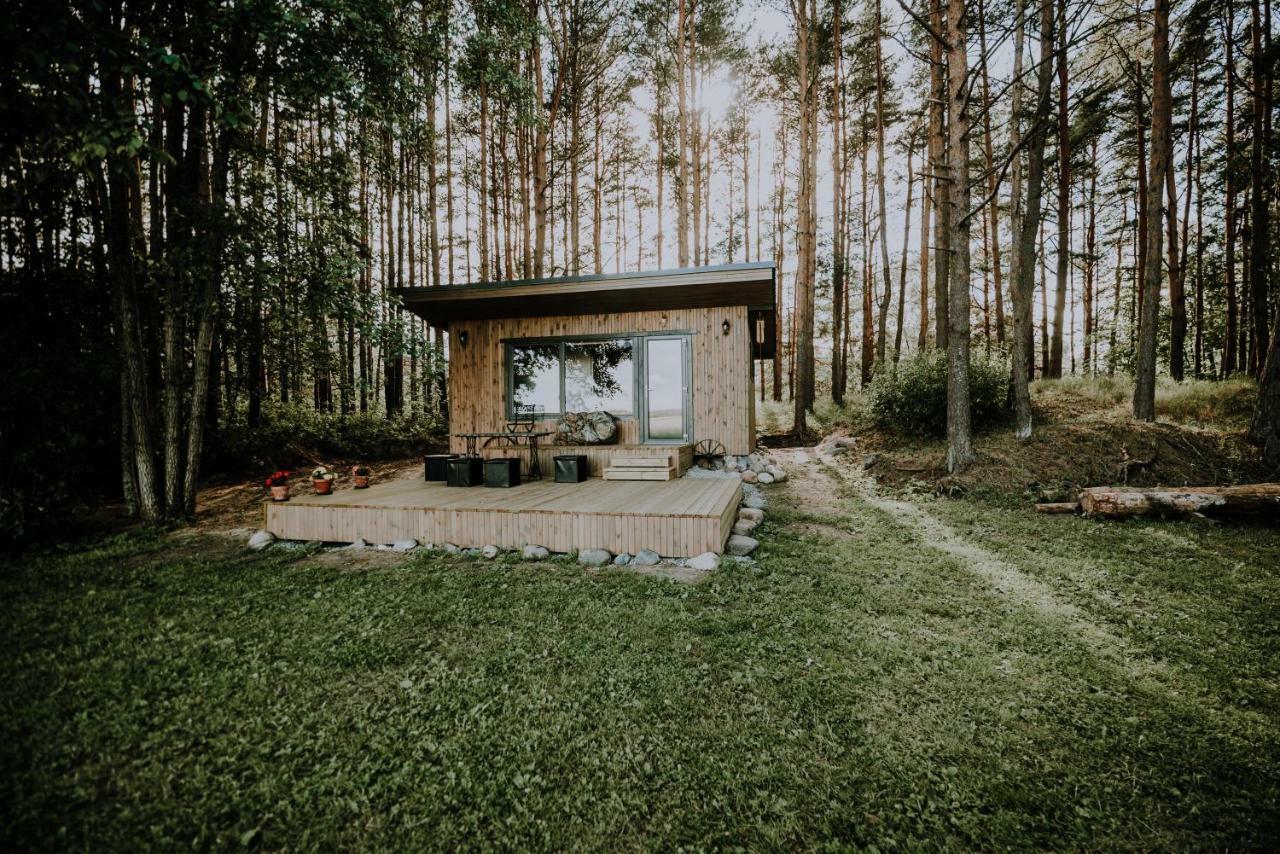 Brivdienu Namins Casa vacanze Salacgrīva