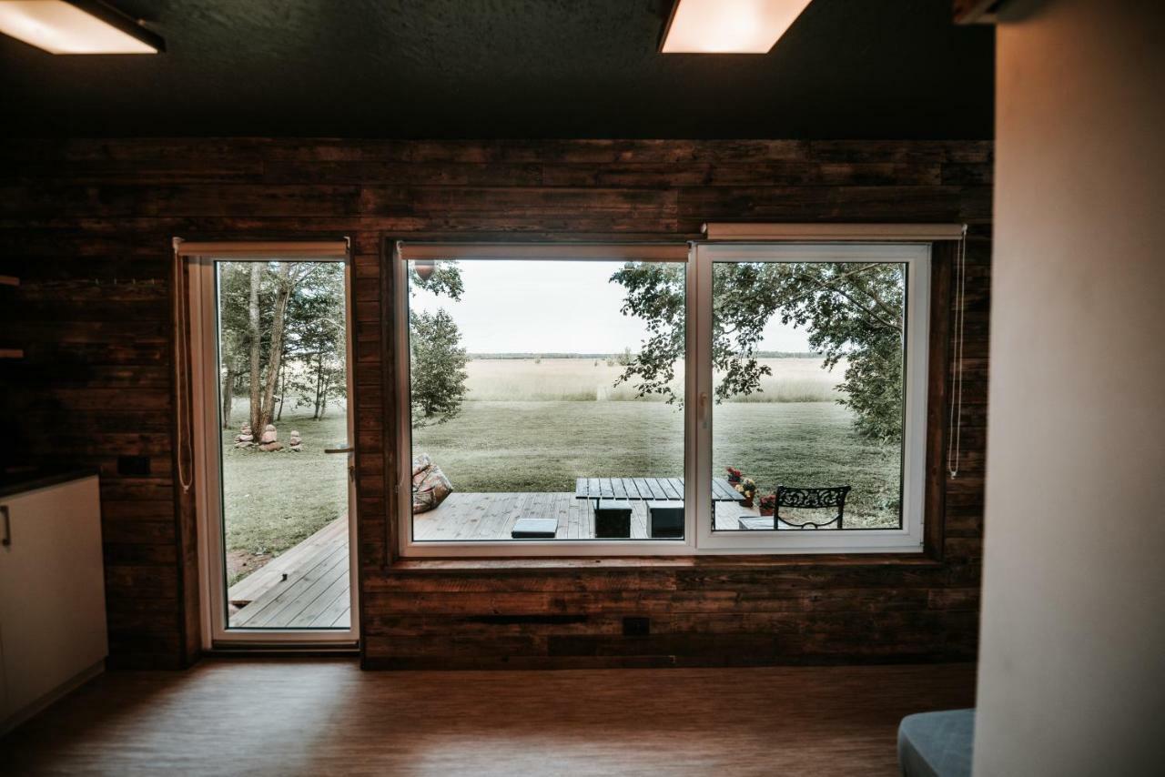 Brivdienu Namins Casa vacanze *